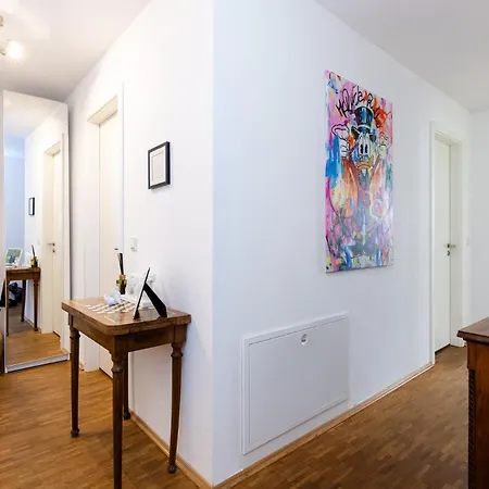 3br Mit Skylineblick - What'app - 0034-635-520-036 - For Reservations! 프랑크푸르트