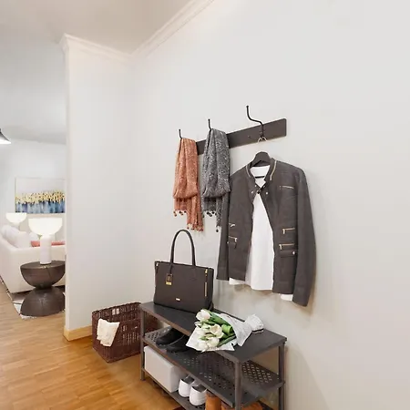 Apartment 3br Mit Skylineblick - What'app - 0034-635-520-036 - For Reservations!