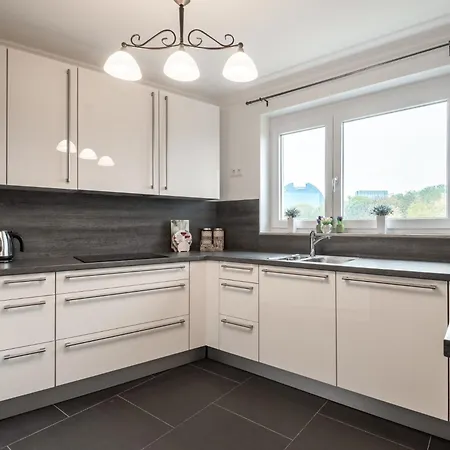 3br Mit Skylineblick - What'app - 0034-635-520-036 - For Reservations! Appartamento
