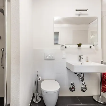 Apartment 3br Mit Skylineblick - What'app - 0034-635-520-036 - For Reservations! *